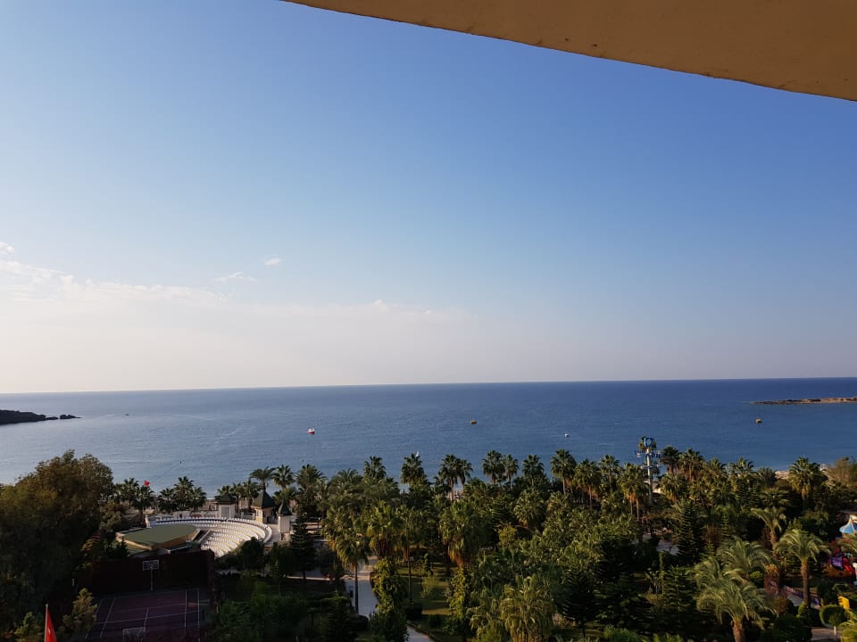 Zimmer Saphir Resort & Spa