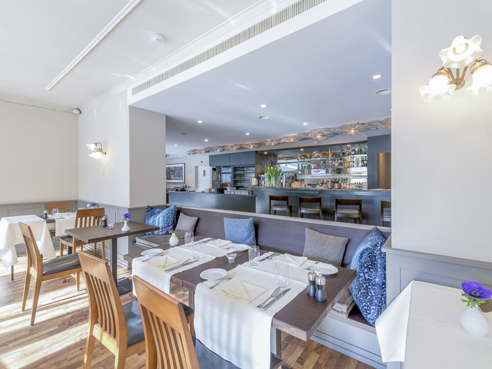 Gastro Hotel & Restaurant Blausee