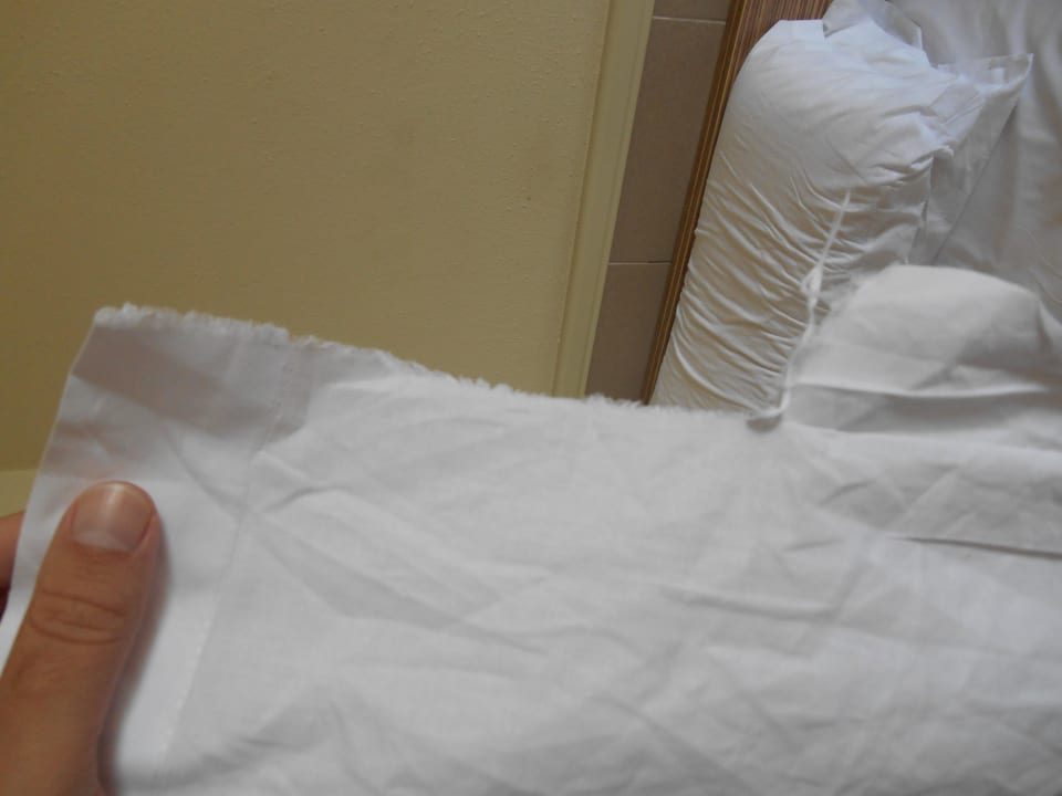 4Sterne Bettwäsche AQUA Hotel Promenade & Spa