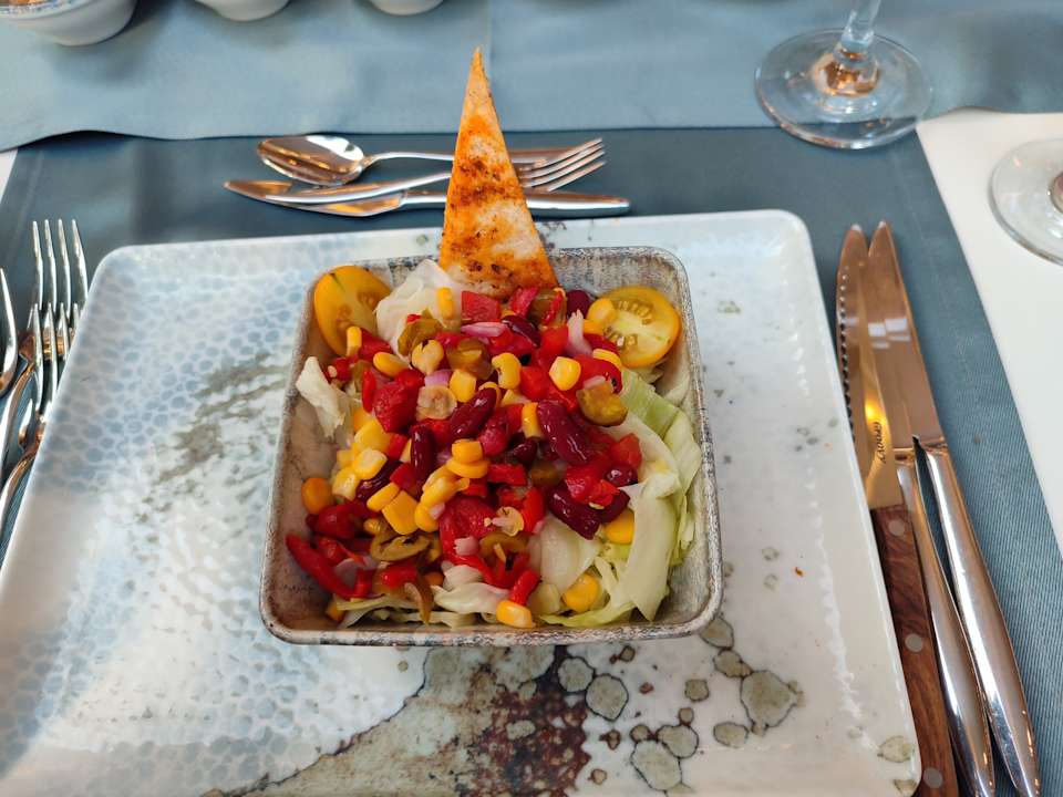 Gastro Hotel Delphin Diva