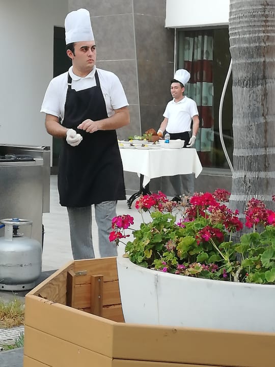 Sonstiges Terrace Elite Resort