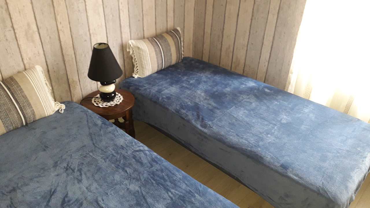Zimmer Gîte du Lion 90 Chambres du Lion 90