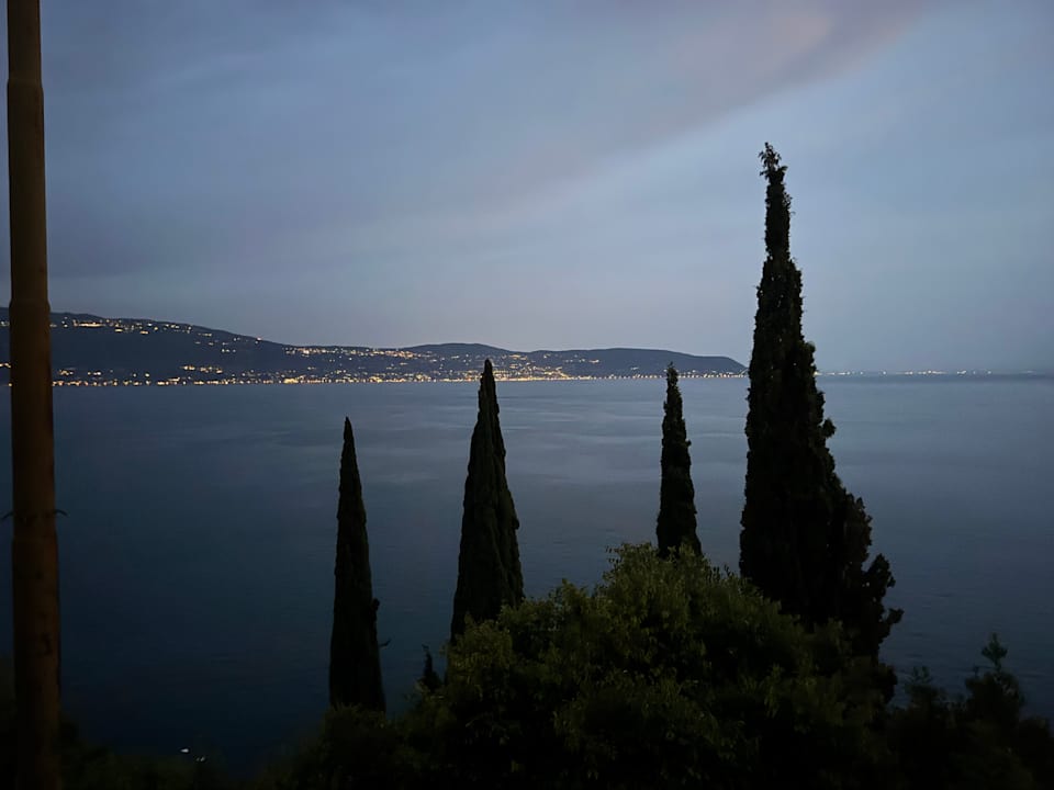 Ausblick ALL INCLUSIVE Hotel Piccolo Paradiso
