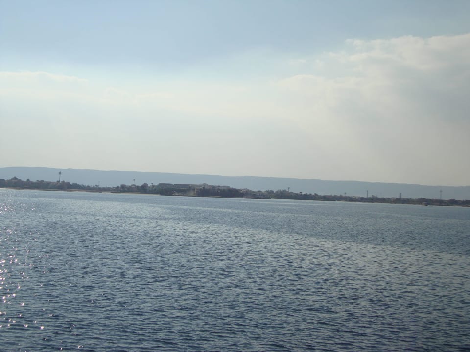 Club Paradisio Hotel El Gouna Club Paradisio El Gouna, Red Sea