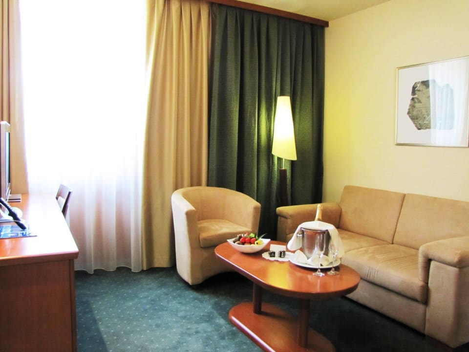 Appartment - classic Perla, Resort & Entertainment