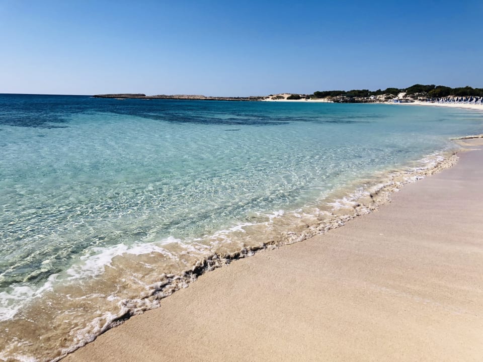 Strand Asterias Beach
