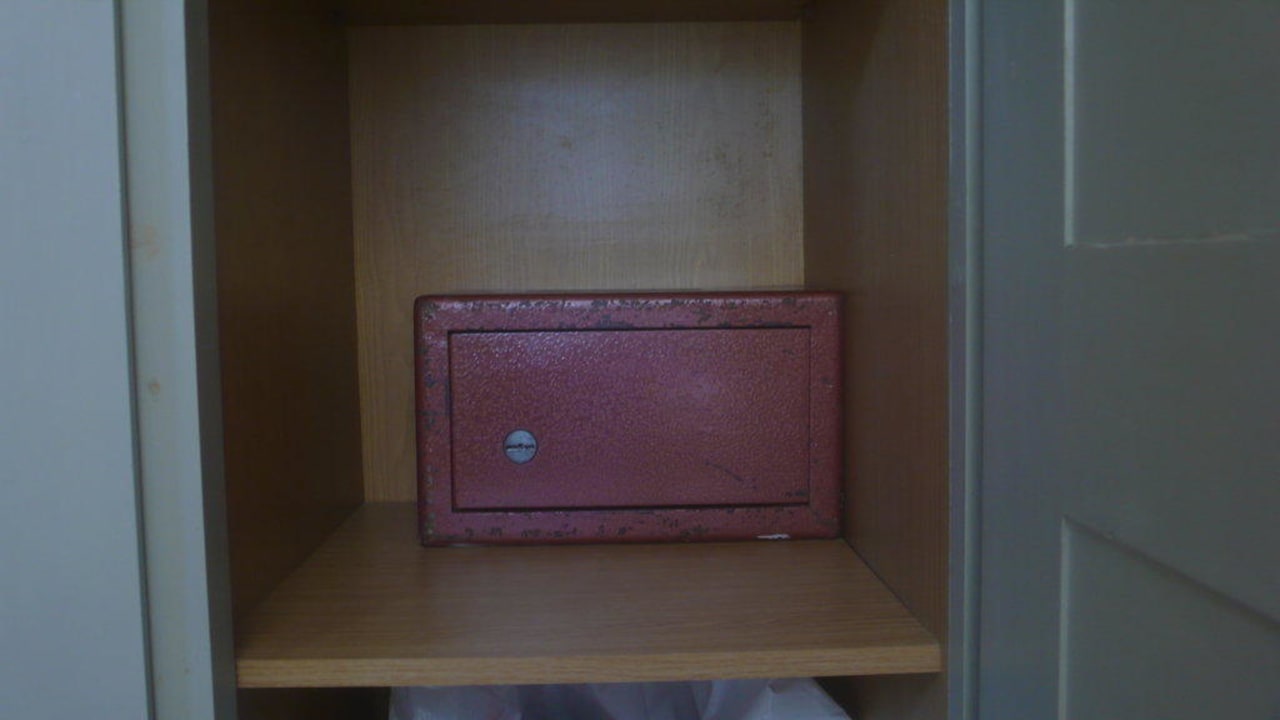 Safe Grecotel LUXME Dama Dama