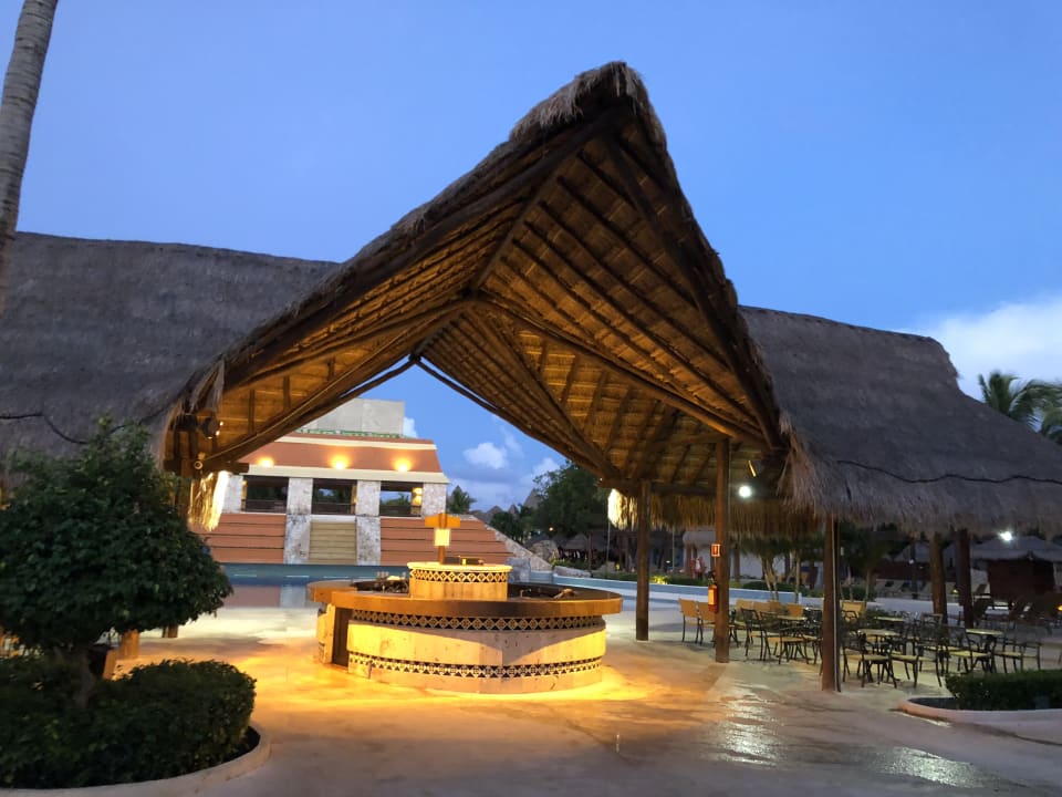 Sonstiges Iberostar Selection Paraiso Maya Suites