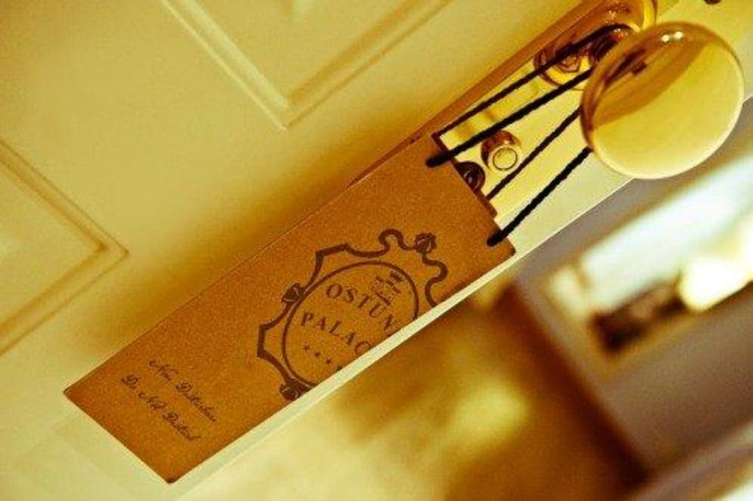 Camere Ostuni Palace Hotel & SPA