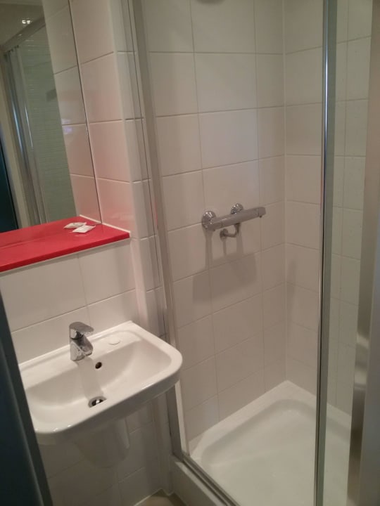 Bad Point A Hotel London Paddington