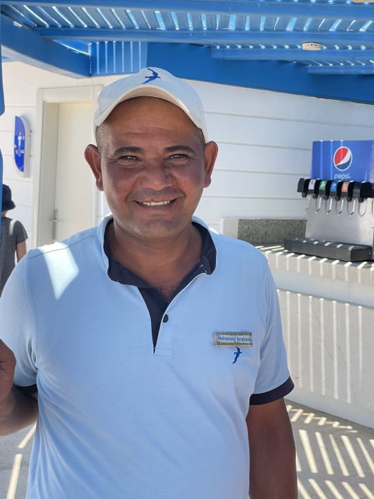 Sonstiges Pickalbatros Palace Resort