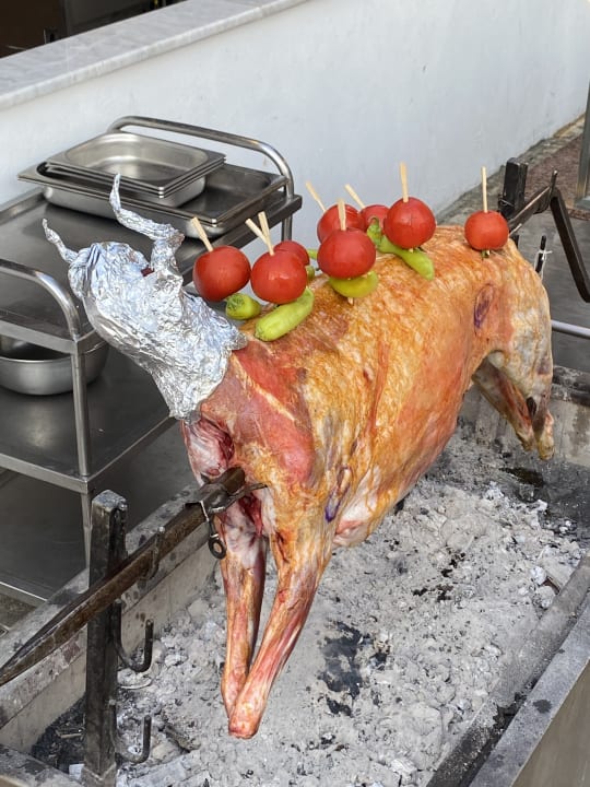 Sonstiges Labranda Alantur Resort