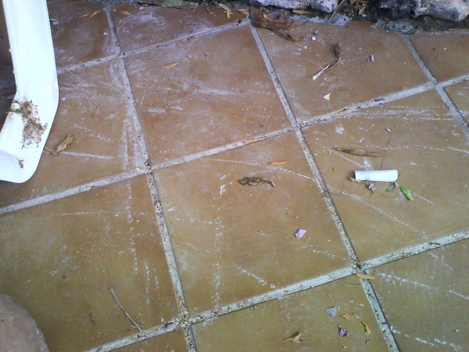 Der Poolbereich Gavimar La Mirada Club Resort