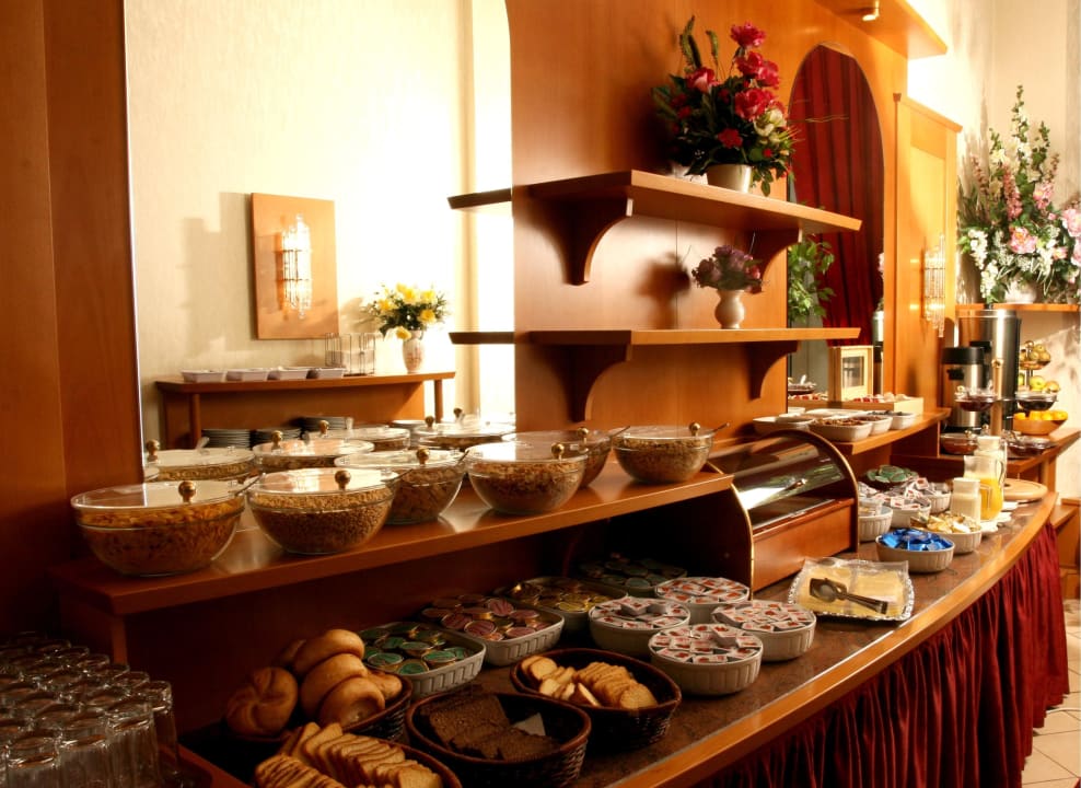 Restaurant Hotel Haydn