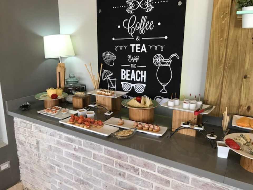 Gastro Wyndham Alltra Samana