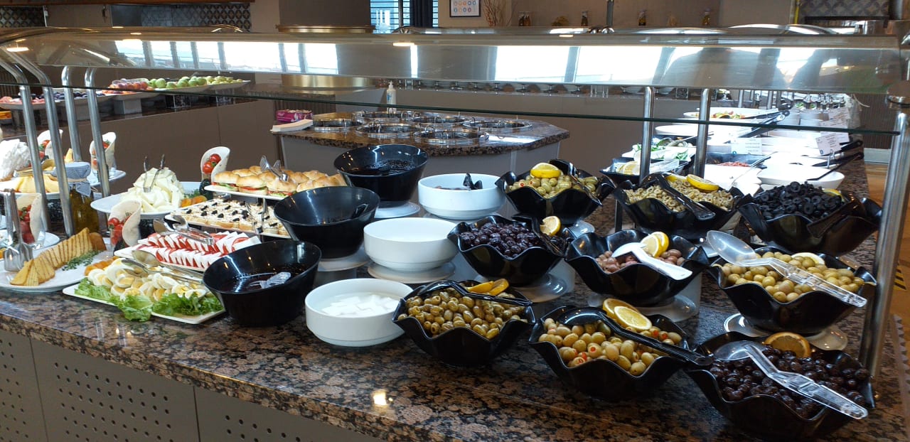 Gastro Melas Resort Hotel