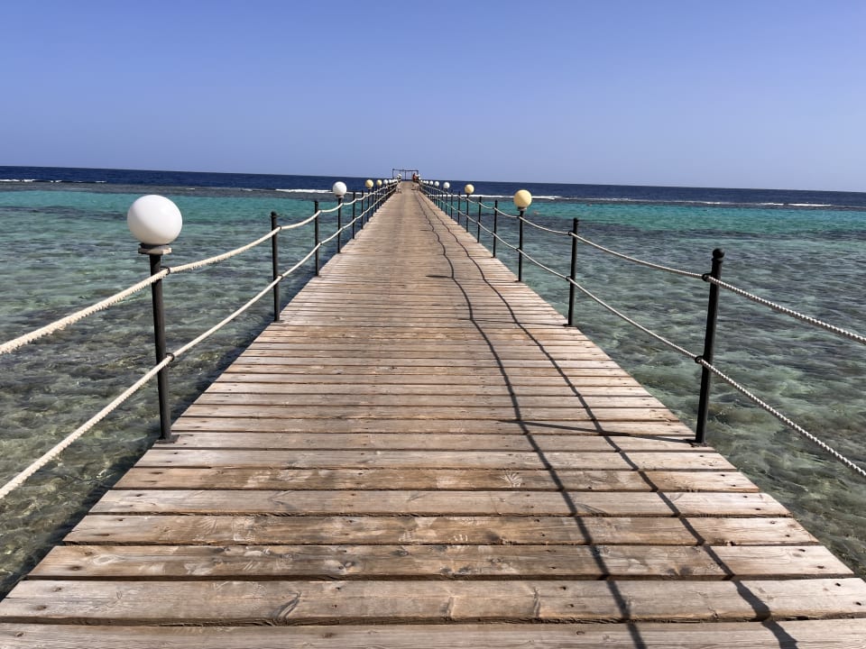 Strand Wadi Lahmy Azur Resort