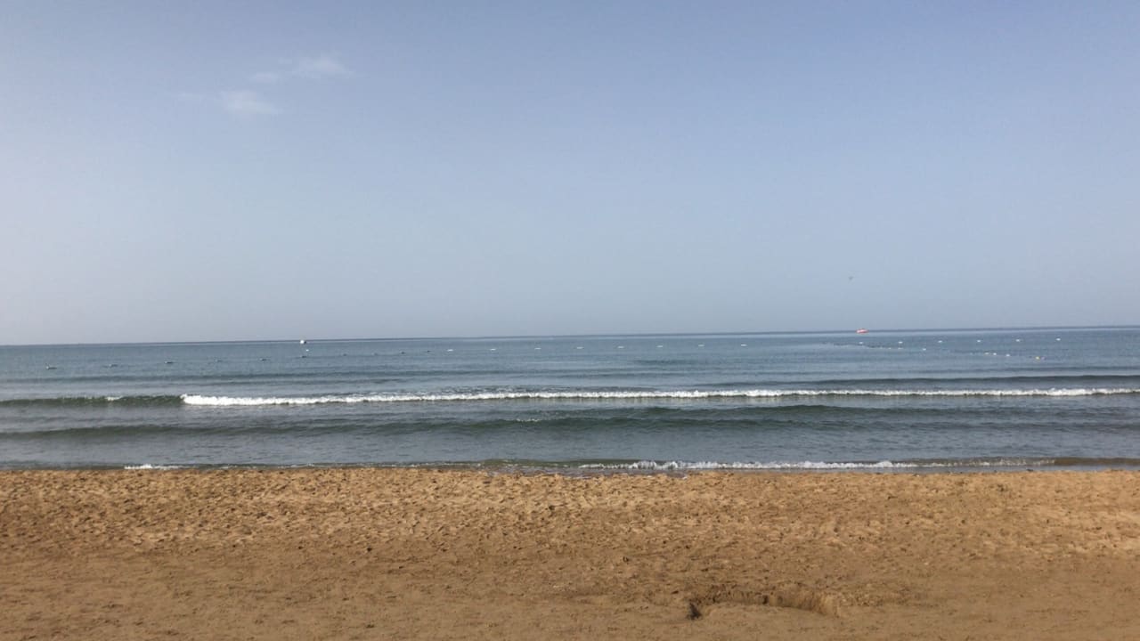 Strand Sunis Kumköy Beach Resort Hotel & Spa
