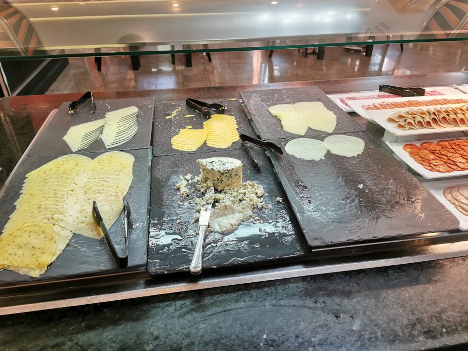 Gastro Hotel Riu Palace Bavaro