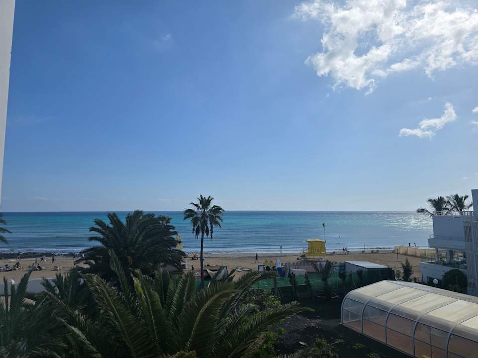Strand SBH Fuerteventura Playa