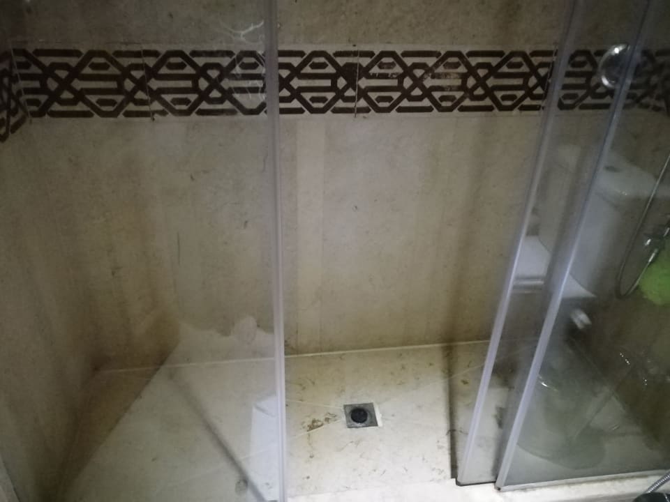 Zimmer The Grand Hotel Hurghada