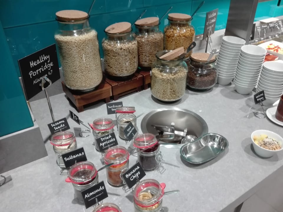 Gastro Maldron Hotel Kevin Street