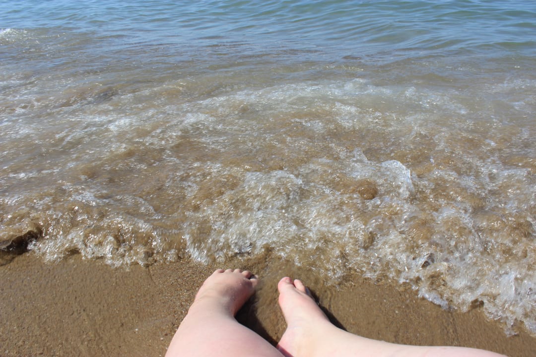 Strand Ali Bey Resort Sorgun