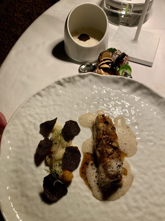 Gastro Hotel Vila Joya