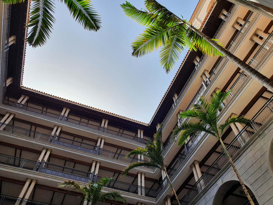 Sonstiges Lopesan Costa Meloneras, Resort & Spa