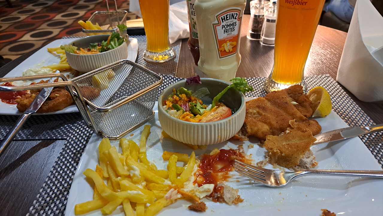 Gastro Leonardo Hotel Hannover Airport