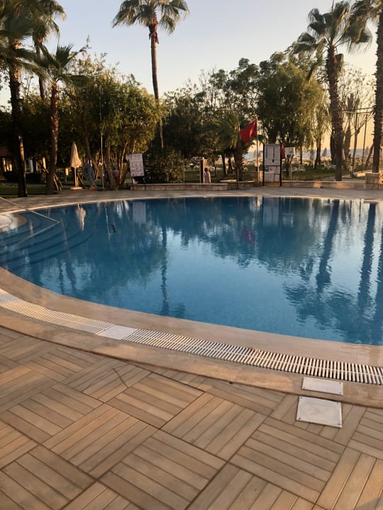 Pool Labranda Alantur Resort