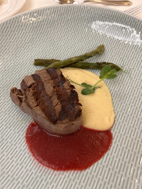 Gastro Atrium Palace Thalasso Spa Resort & Villas