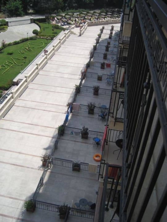 Zimmer im EG SH Dolce Vita