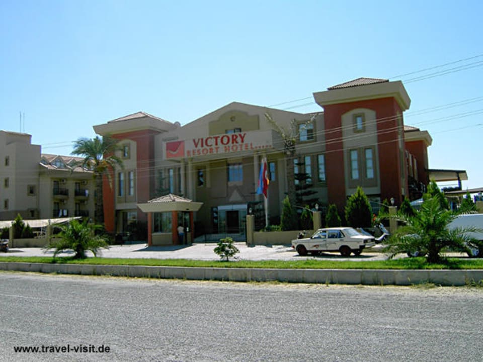 Victory resort hotel 5 фото