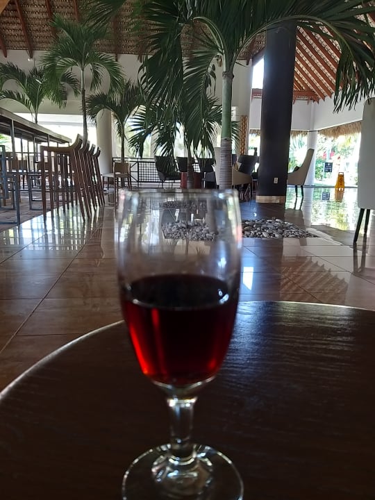 Gastro Punta Cana Princess All Suites Resort & Spa