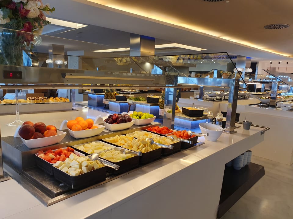 Gastro Hipotels Gran Conil Hotel
