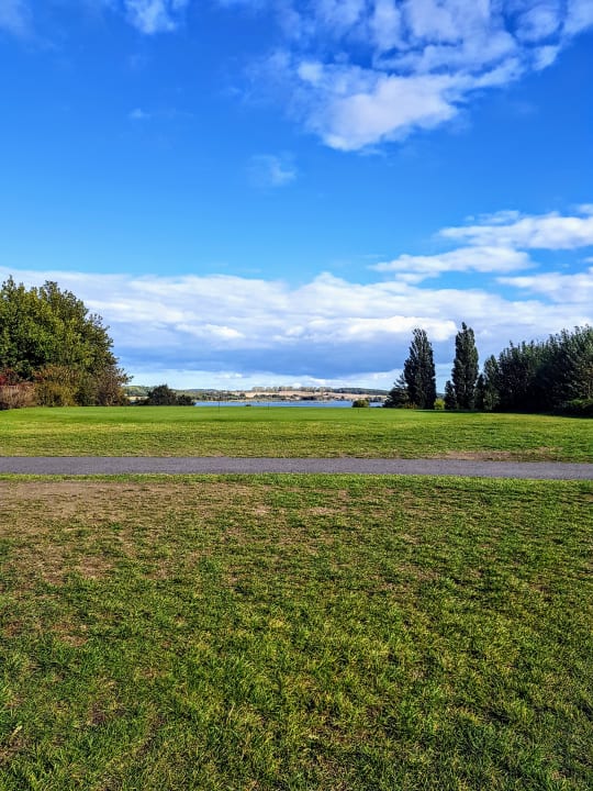 Ausblick Balmer See Hotel · Golf · Spa