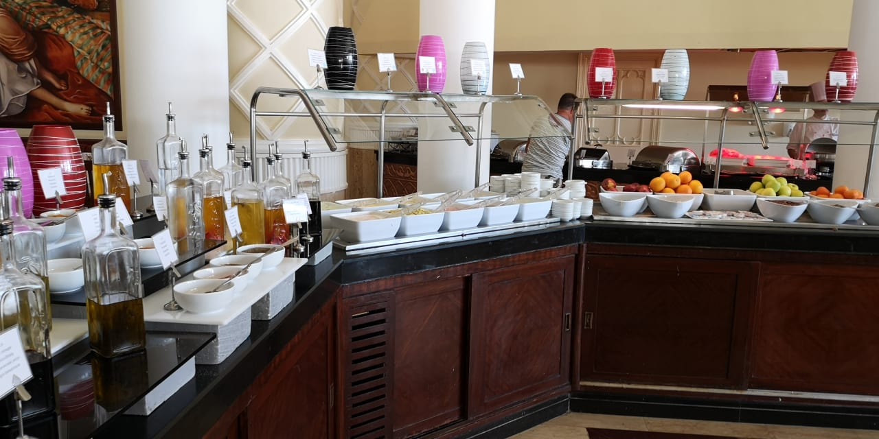 Gastro LABRANDA Royal Makadi