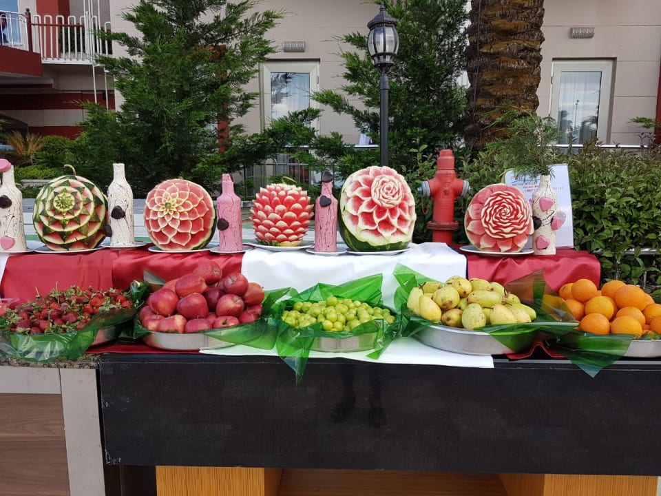 Gastro FUN&SUN Smart Hane Sun Hotel