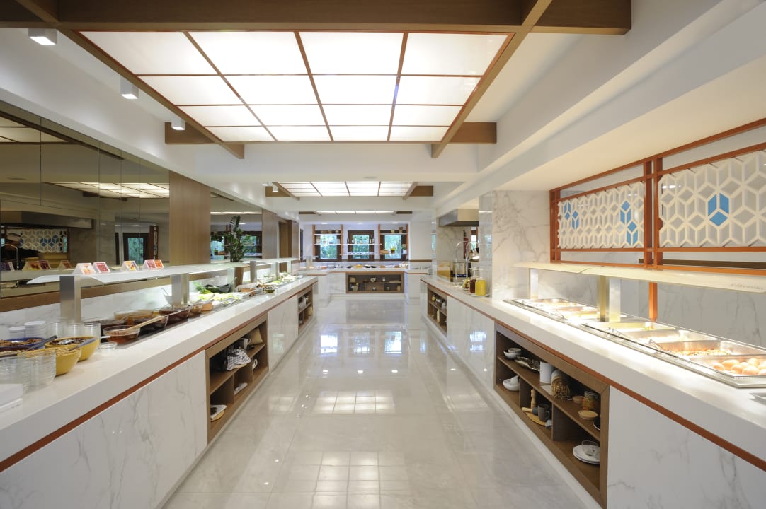 Gastro Atrium Ambiance Hotel