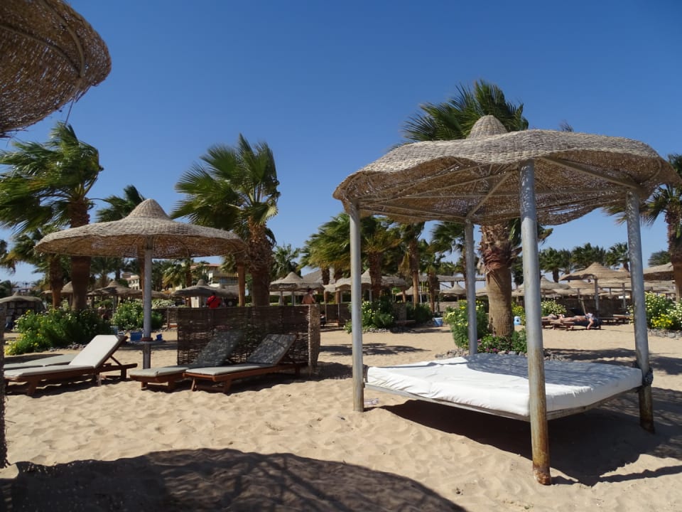 Strand Amwaj Beach Club Abu Soma Resort