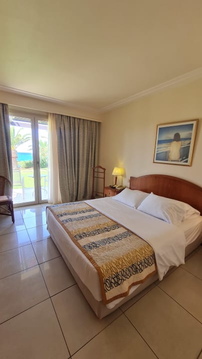 Zimmer Iberostar Selection Creta Marine