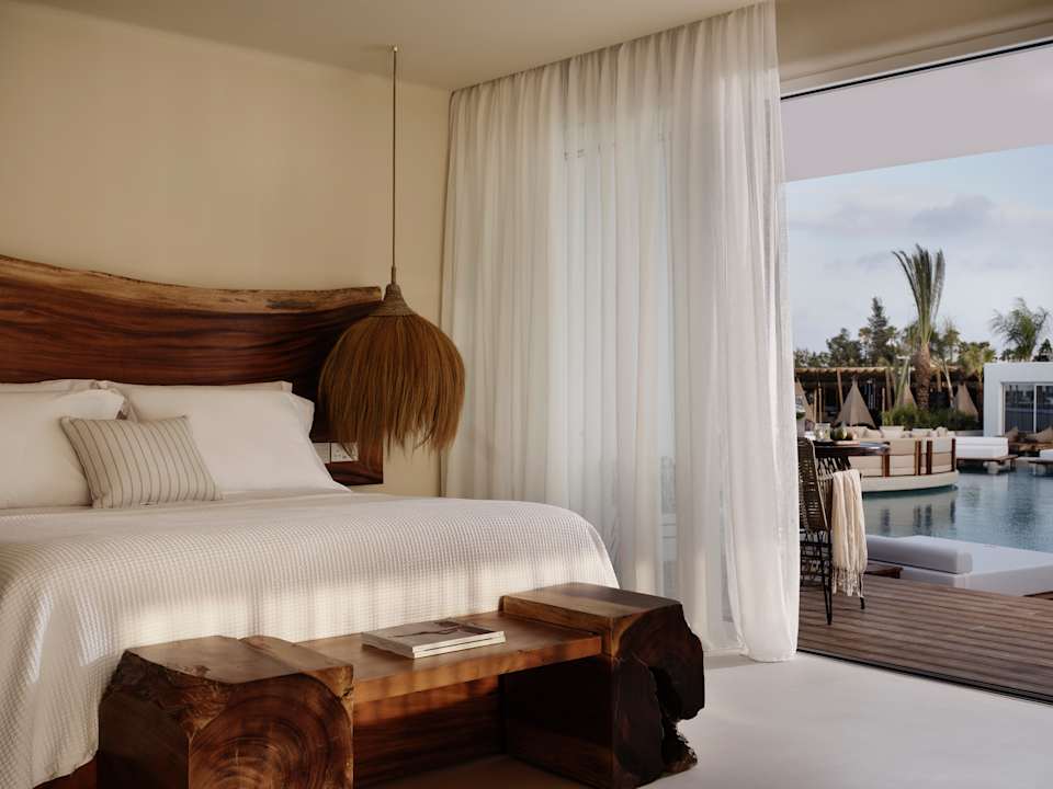 Zimmer Aya Resort - Adults Only
