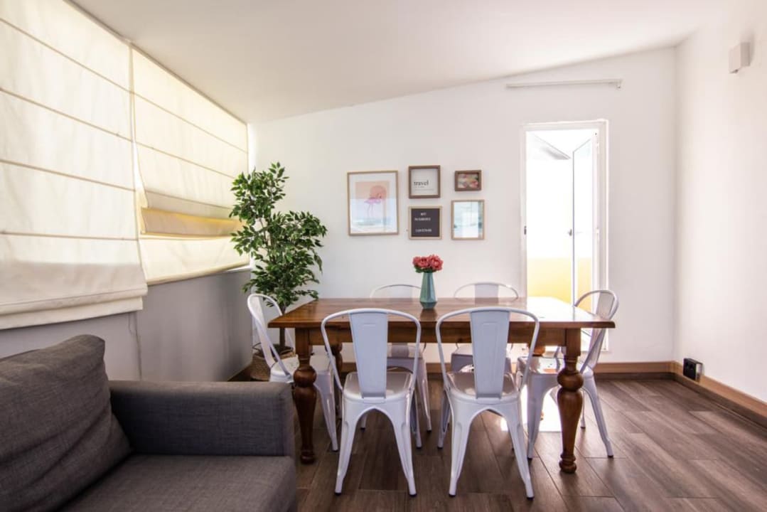 Sonstiges Faro Central - Holiday Apartments