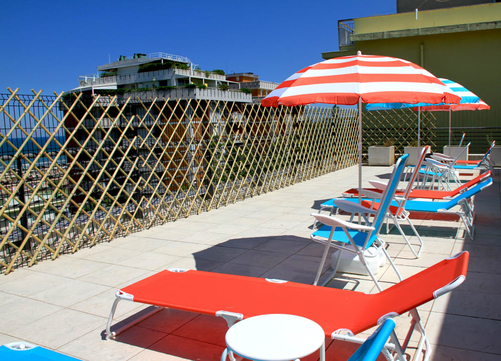 Hotel Days Inn South Beach vacanza holiday Club Meeting Hotel