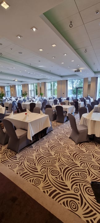 Gastro GrandHotel Tiffi