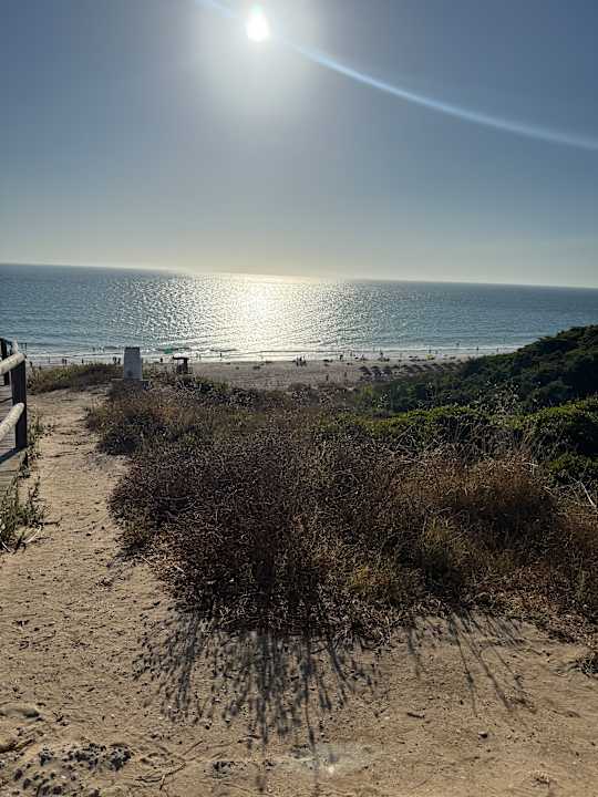 Strand Hotel Riu Chiclana