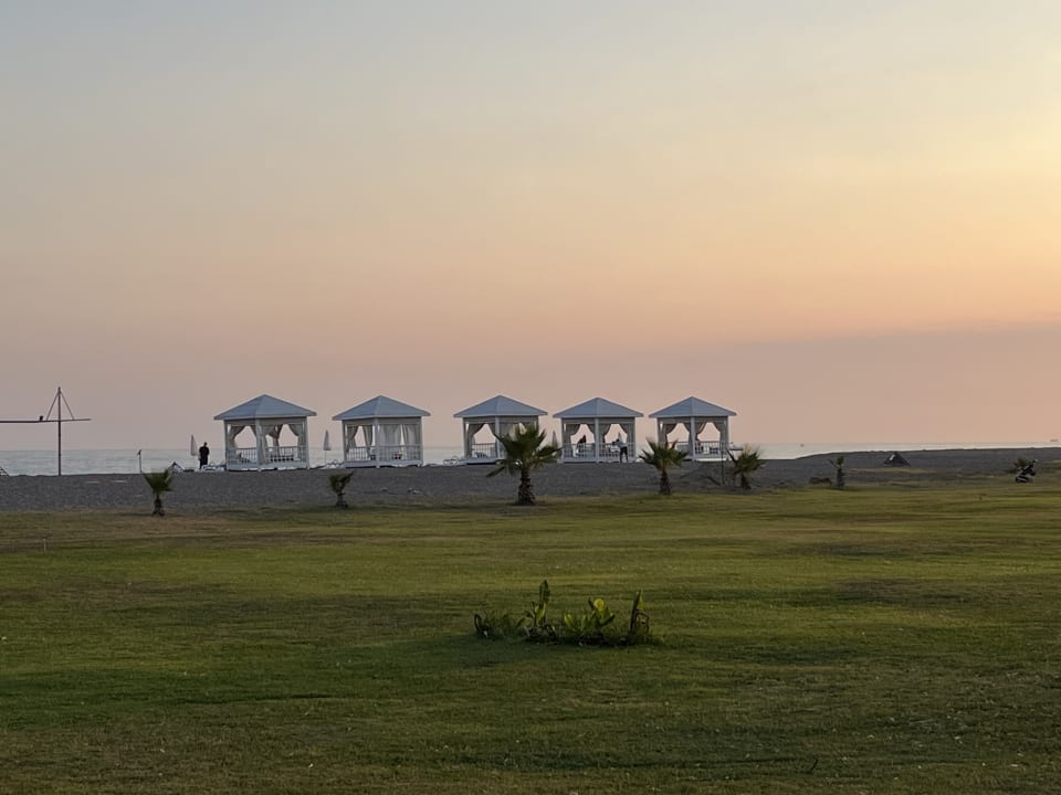 Strand TUI KIDS CLUB Felicia Village