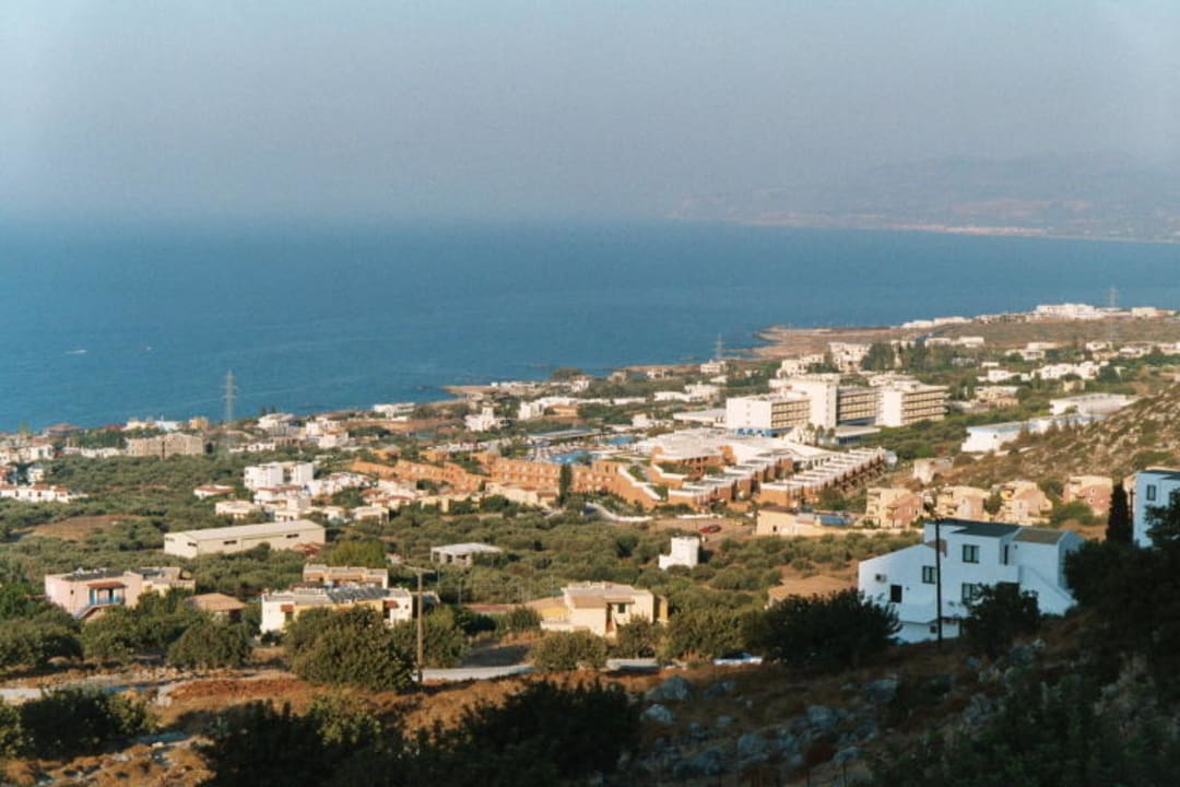 Hersonissos, Hotel Royal Belvedere Royal & Imperial Belvedere Resort