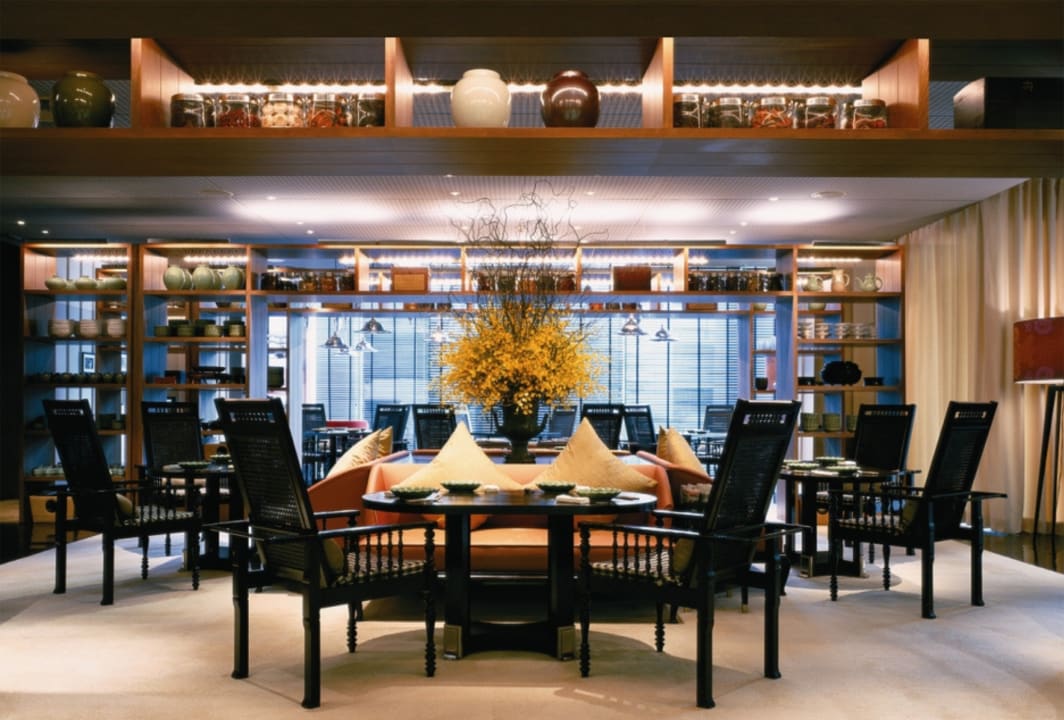 Gastro Grand Hyatt Erawan Bangkok